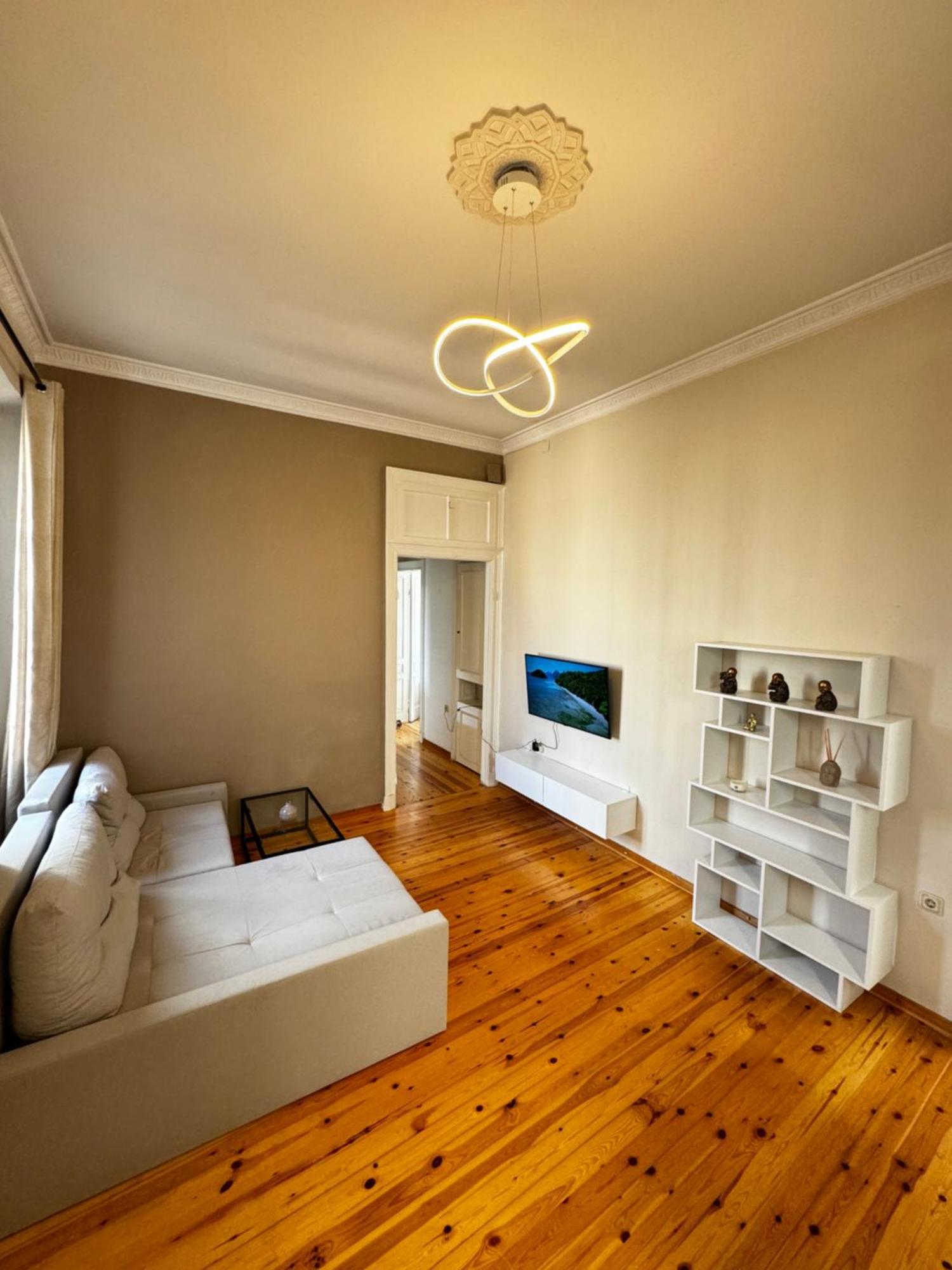 Gegekos Apartment Corfu (city) Exterior foto