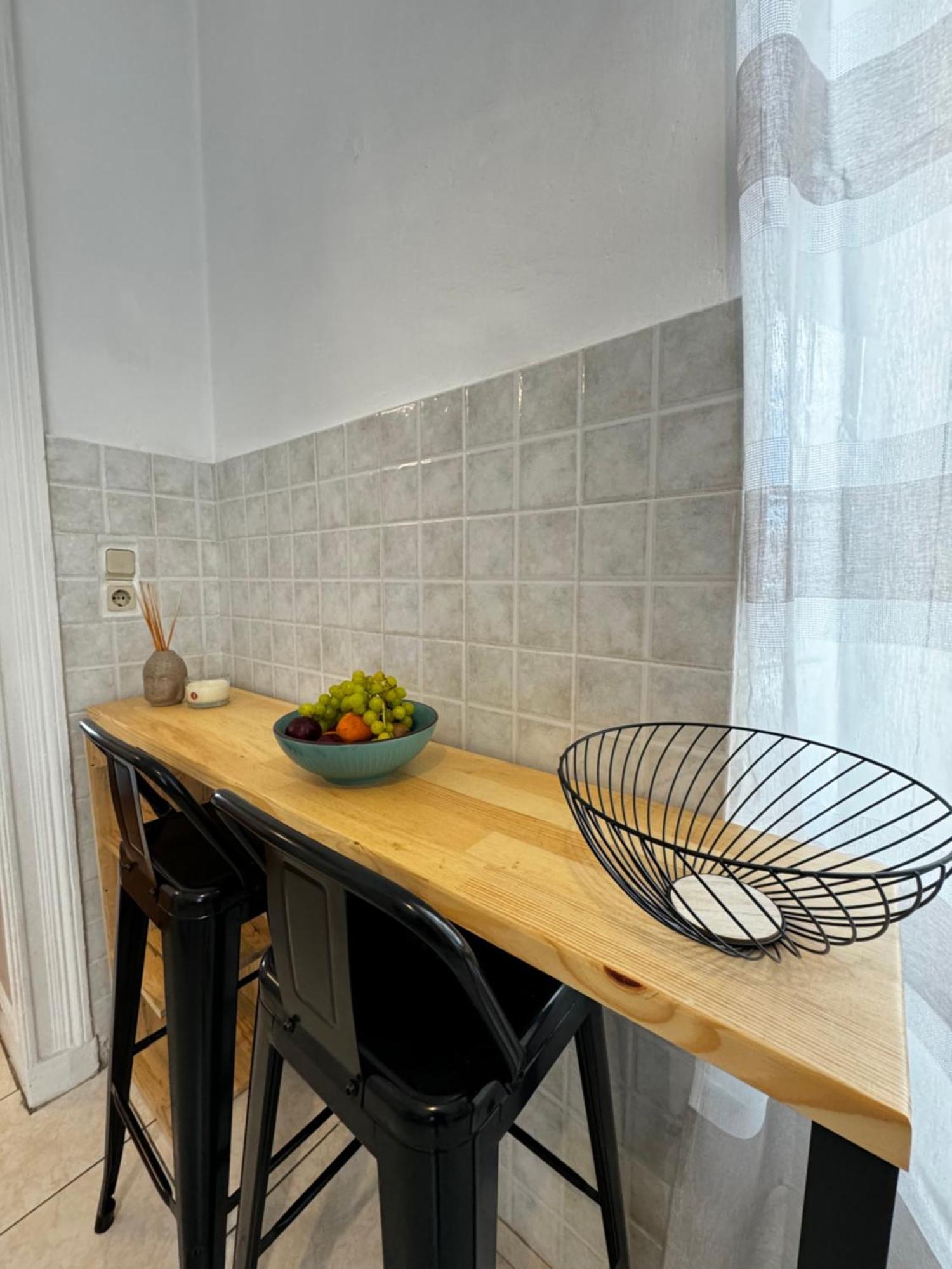 Gegekos Apartment Corfu (city) Exterior foto